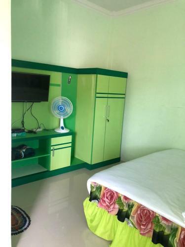 Shaima Homestay Syari'ah