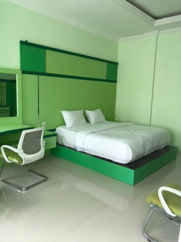 Shaima Homestay Syari'ah