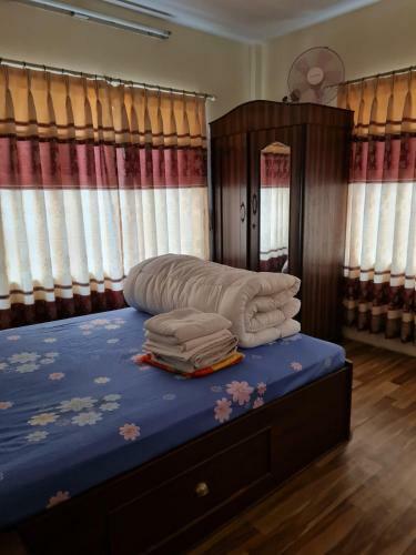 2bhk Apartment At Kathmandu Core City
