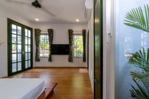 Villa Shadyside 3 : Lost House