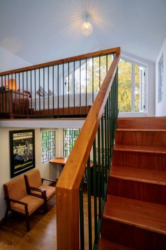 Villa Shadyside 3 : Lost House