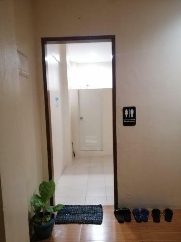 Apartamento Spacious Room At Arl Place