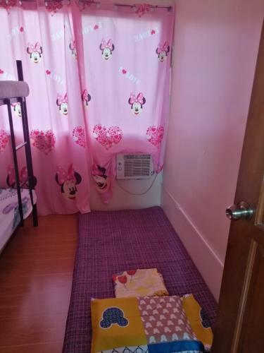 Apartamento Spacious Room At Arl Place