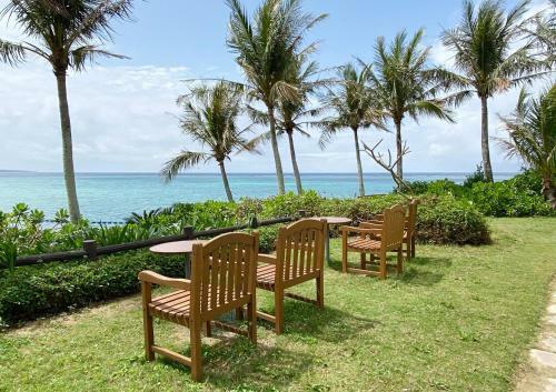 Hostal Flat Piece Chair House - Vacation Stay 27242v