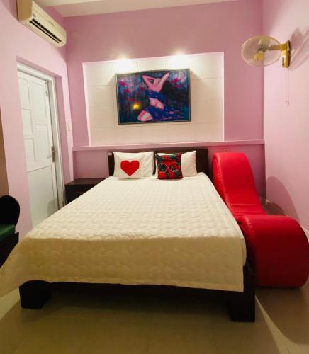 Bali Hotel 2