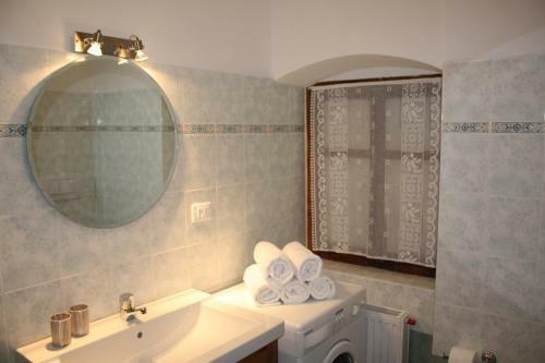 Apartamento Casa Pioncla