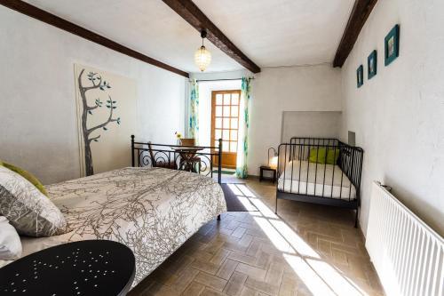 Bed & Breakfast Le Sareymond