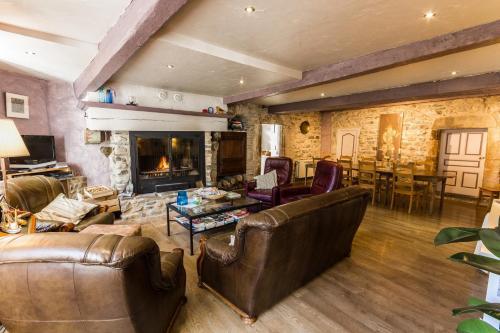 Bed & Breakfast Le Sareymond