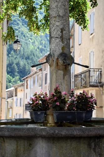 Bed & Breakfast Le Sareymond