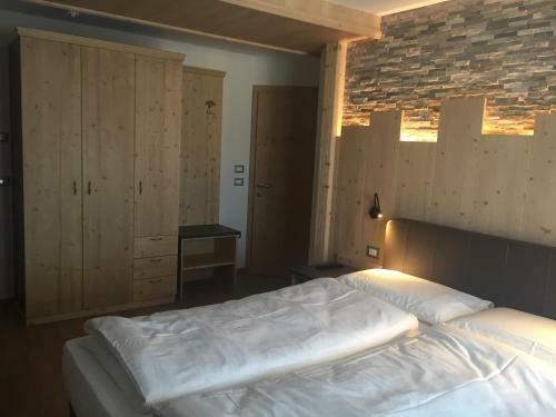 Bed & Breakfast Garni Giusy