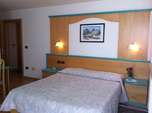 Bed & Breakfast Garni Giusy