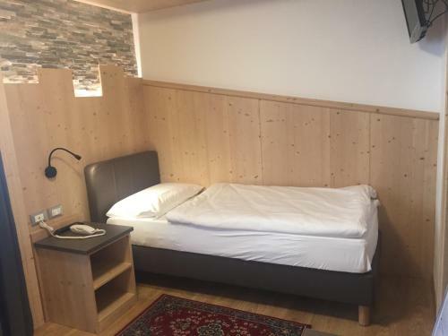 Bed & Breakfast Garni Giusy