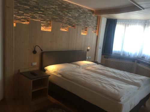 Bed & Breakfast Garni Giusy