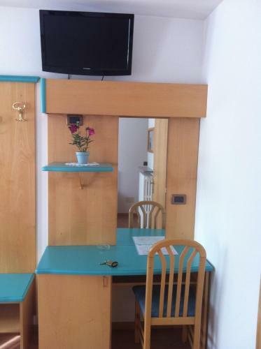 Bed & Breakfast Garni Giusy