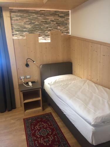 Bed & Breakfast Garni Giusy