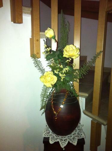 Bed & Breakfast Garni Giusy