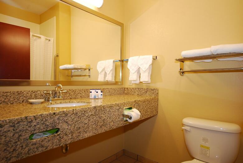 Hotel Best Western Towanda Inn