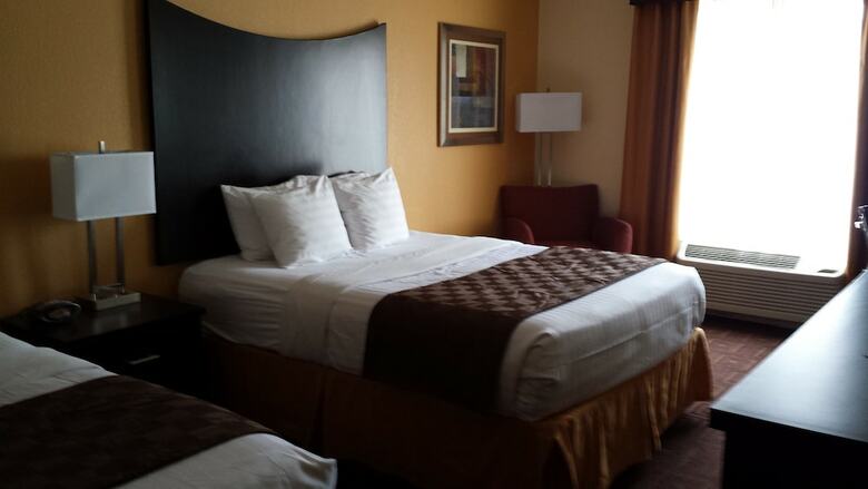 Hotel Best Western Towanda Inn