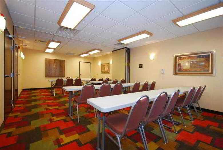 Hotel Best Western Towanda Inn