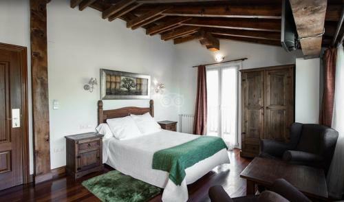Hotel Itxas Gain Getaria