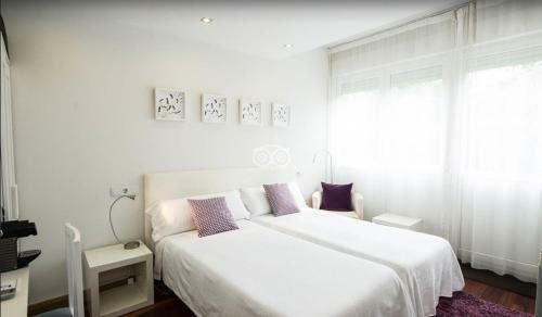 Hotel Itxas Gain Getaria