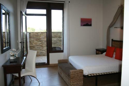 Agroturismo Usotegi