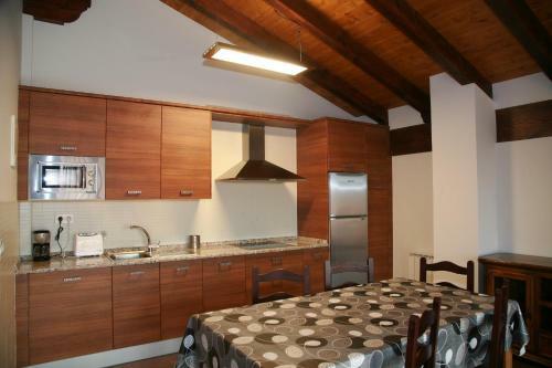 Agroturismo Usotegi
