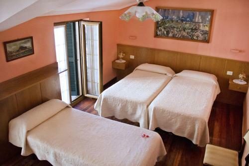 Hostal Pension Getariano