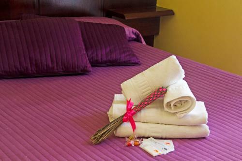 Hostal Pension Getariano