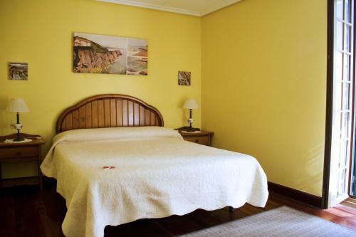 Hostal Pension Getariano