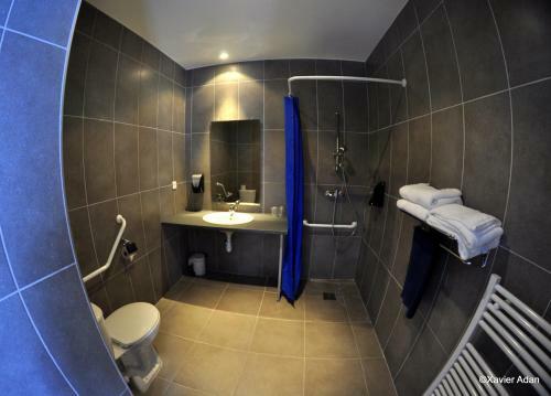 Hotel Douce France