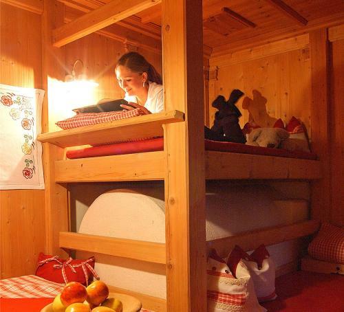 Hotel Haus Tirol