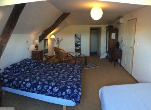 Hostal Ch�teau Des Grandes Vignes