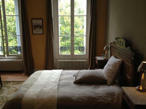 Hostal Ch�teau Des Grandes Vignes