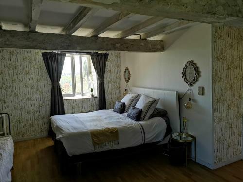 Bed & Breakfast Le Moulin Pastelier