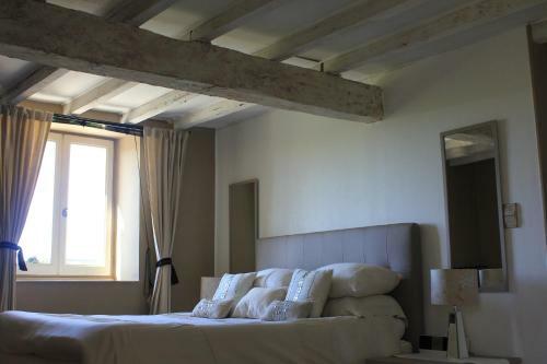 Bed & Breakfast Le Moulin Pastelier
