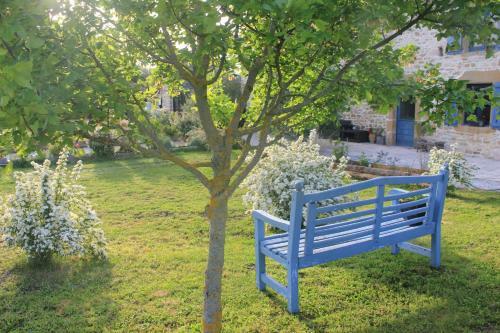Bed & Breakfast Le Moulin Pastelier