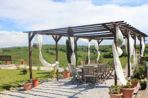 Bed & Breakfast Le Moulin Pastelier