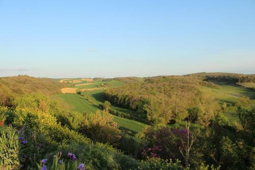 Bed & Breakfast Le Moulin Pastelier
