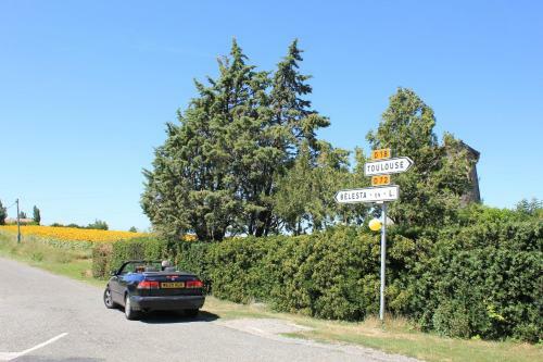 Bed & Breakfast Le Moulin Pastelier