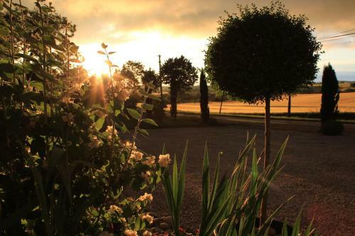 Bed & Breakfast Le Moulin Pastelier