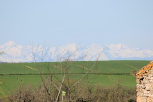 Bed & Breakfast Le Moulin Pastelier