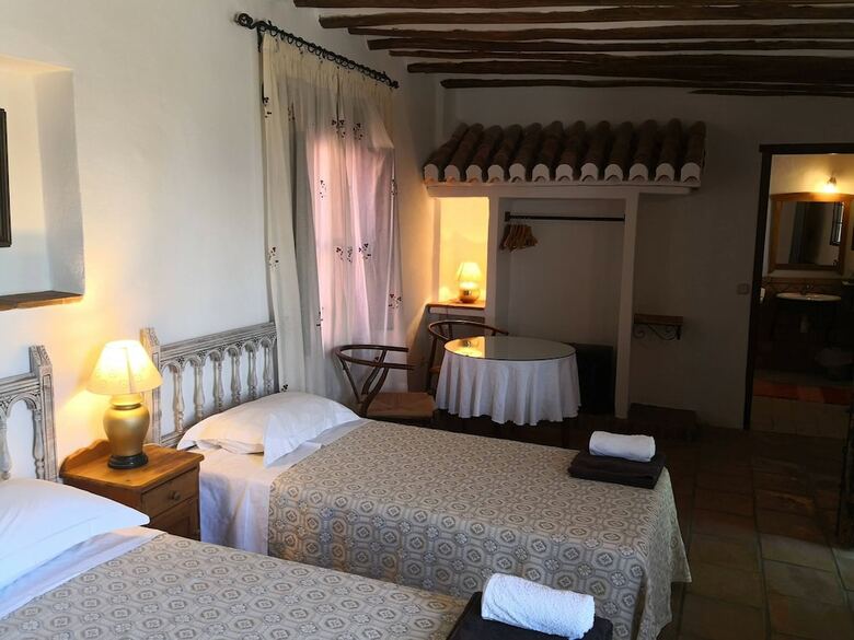 Hotel Alqueria De Los Lentos