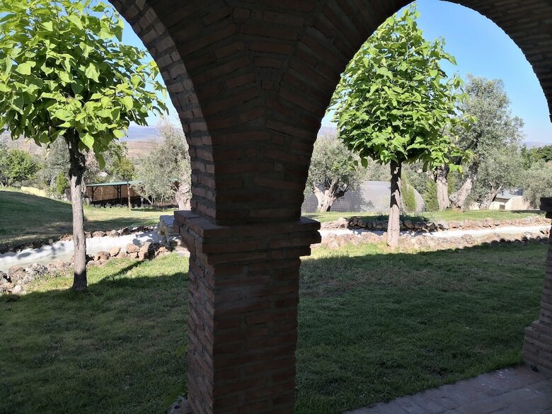 Hotel Alqueria De Los Lentos