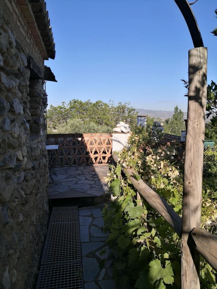 Hotel Alqueria De Los Lentos