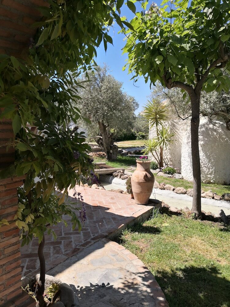 Hotel Alqueria De Los Lentos