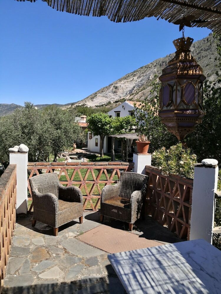 Hotel Alqueria De Los Lentos