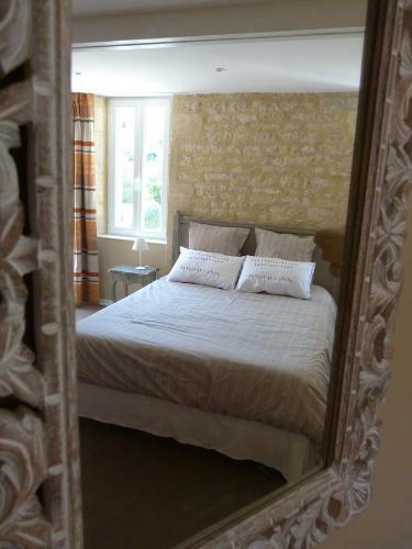 Bed & Breakfast Clos De La Valette