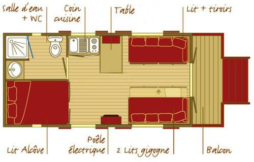 Hostal Lagrangette
