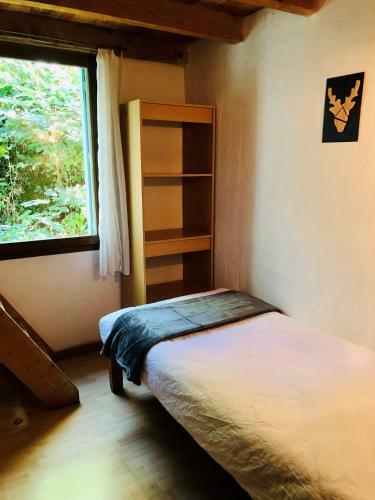 Bed & Breakfast G�te La Grange Au Bois